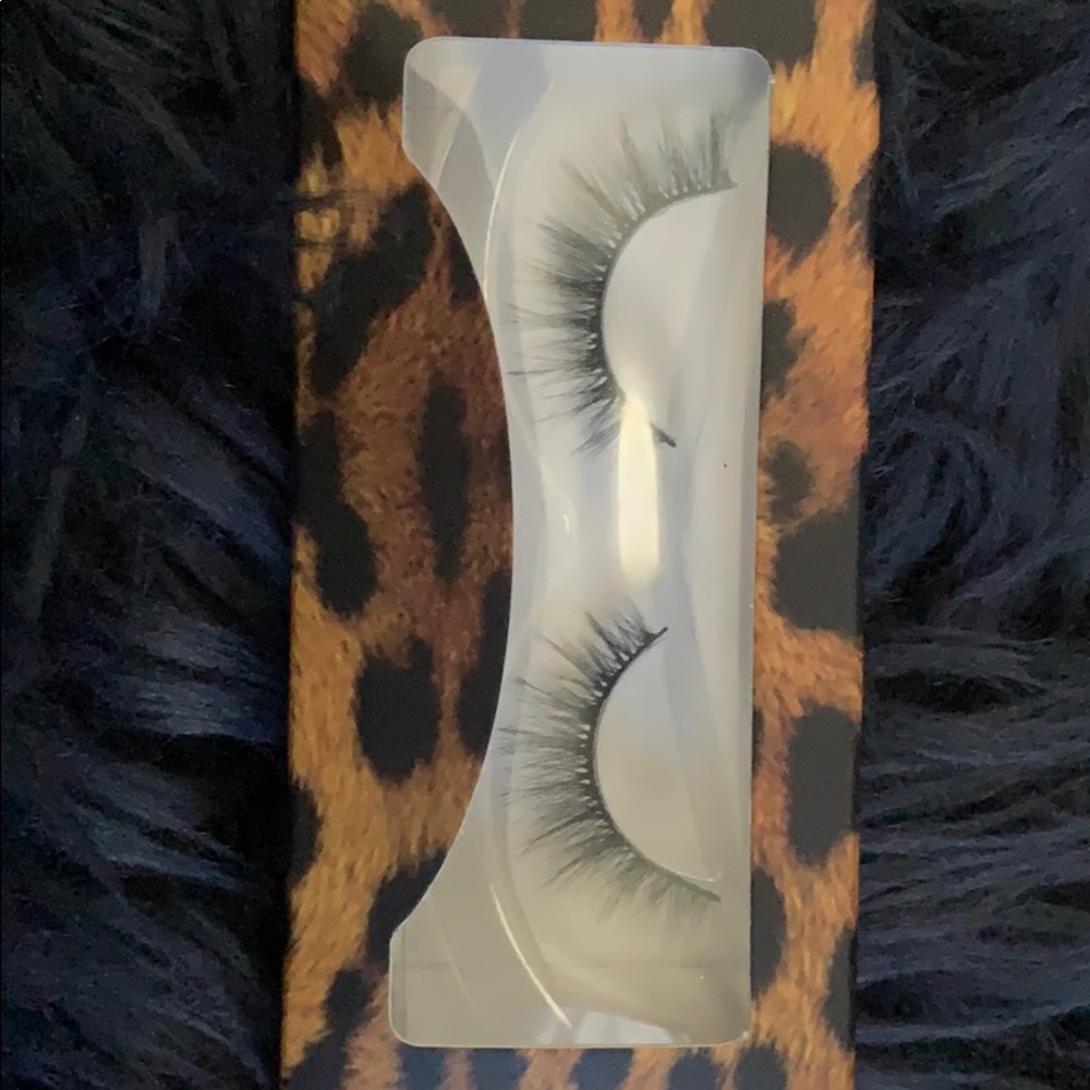 3DMinks Eyelashes